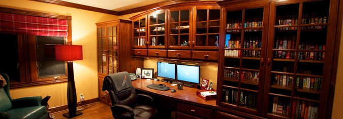 Desktop Computers - Lehigh Valley PA - Vanderson Technologies