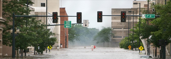 Disaster Recovery Planning - Business Technology Services