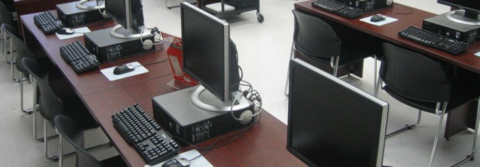 Software Training - Business Technology Services